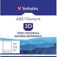 Filament 3D ABS 1.75mm 1kg transparent -938558