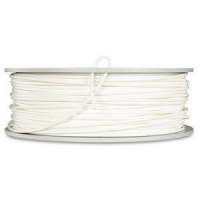 Filament 3D ABS 2.85mm 1kg white -938570