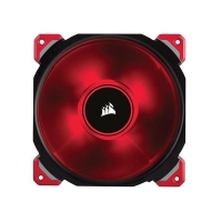 Air ML140 PRO MAGNETIC 140mm LED Red 4-pin-938712