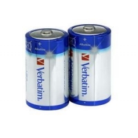 Bateria Alkaliczna LR20(D)(2szt. blister)-938717