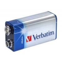 Bateria 9V R9 6LR61 (1szt. blister)-938726