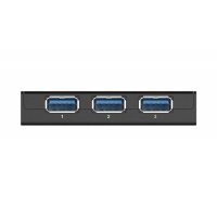 4-Port USB 3.0 HUB DUB-1340-941612