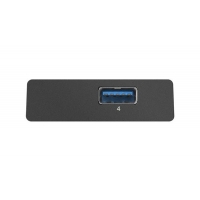 4-Port USB 3.0 HUB DUB-1340-941613