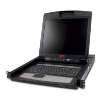 AP5717 konsola 17'' rack LCD PS2/USB 1U -947111