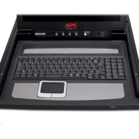 AP5717 konsola 17'' rack LCD PS2/USB 1U -947113