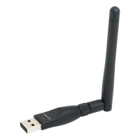 Adapter WLAN 150Mbit/s na USB2.0 z anteną-947551