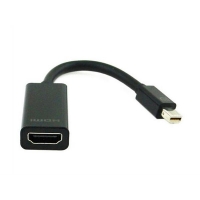 Adapter Displayport Mini(M)->HDMI(F) -948960