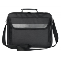 Atlanta torba na laptop 17,3 cali czarna-949973