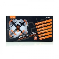 Dron Quadrocopter Zoopa Q Roonin 155 -961153
