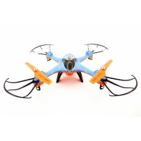 Dron Quadrocopter Prime Raider Q250 WiFi HD 720P -961170
