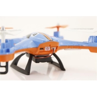Dron Quadrocopter Prime Raider Q250 WiFi HD 720P -961173