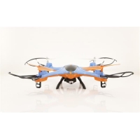 Dron Quadrocopter Prime Raider Q250 WiFi HD 720P -961175