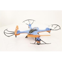 Dron Quadrocopter Prime Raider Q250 WiFi HD 720P -961177