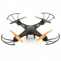 Dron Quadrocopter Zoopa Cruiser Q420 HD 720P micrSD -961178