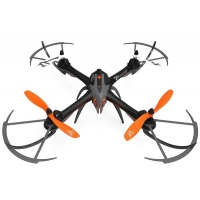 Dron Quadrocopter Zoopa Mantis Q 600 HD 720P -961196