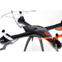 Dron Quadrocopter Zoopa Mantis Q 600 HD 720P -961200