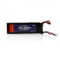 Akumulator LiPo 11,1V 3300mAh Zoopa Q Evo 550 -961220