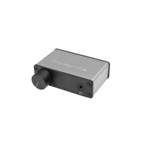 Wzmacniacz słuchawkowy uDAC3 silver -997815