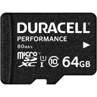 64GB microSDXC Class 10 UHS-1-999079