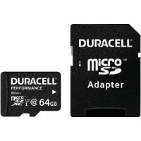 64GB microSDXC Class 10 Kit-999237