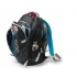 Backpack Active XL 15-17.3'' black/blue-1005100