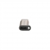 Adapter z microUSB na USB-C RA-USB1 srebrny-1012946