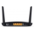 Archer D50 router ADSL2  4LAN 1WAN 1USB -1013797