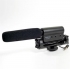 SGC-598 czarny Mikrofon do kamer-1022681