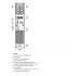 NETYS PR 1700VA/1350W /AVR/LCD/8xIEC/USB/EPO Tower/Rack-1025561