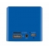Ziva bezprzewodowy głośnik Bluetooth  - niebieski-1029194