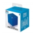 Ziva bezprzewodowy głośnik Bluetooth  - niebieski-1029197