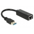 Karta sieciowa USB 3.0 -> RJ-45 1GB na kablu -1029383