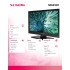 16'' Telewizor SLE 1660M4 HD READY, Tuner DVB-T/V,USB-1031240