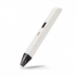 Długopis 3D/Pióro drukujące WOOLER 3D Slim białe -1033020