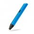 Długopis 3D/Pióro drukujące WOOLER 3D Slim niebieskie -1033030