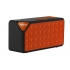 Yzo Wireless Bluetooth Speaker - orange-1033869