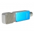 PC-K700 niebieski Mikrofon pojemnościowy-1034236