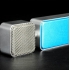 PC-K700 niebieski Mikrofon pojemnościowy-1034239