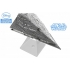 iHome - Głośnik Bluetooth o tematyce Star Wars "Gwiezdny niszczyciel"-1036010