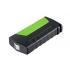 PowerNeed - Jump starter 400A z power bankiem 15000mAh (czarno-zielony)-1036364