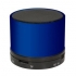 Bezprzewodowy glośnik bluetooth z MP3, niebieski-1042655