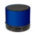 Bezprzewodowy glośnik bluetooth z MP3, niebieski-1042656