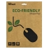 Eco-friendly Mouse Pad black-1043705
