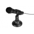 MICCO SFX niskoszumowy, kierunkowy mikrofon biurkowy-1044284