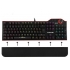 Hydra R6 Gaming Mechanical Keyboard-1047577