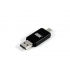 All-in-one 128GB microSD CardReader USB-C microUSB-1048195
