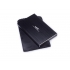 Kieszeń zewnętrzna HDD sata RHINO 2,5'' USB 3.0 Aluminium        LIMITED ED. Black -722618