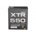 Black Edition XTR 550W Full Modular (80  Gold, 2xPEG, 135mm, Single Rail)-735518