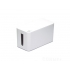 CableBox mini organizer kabli biały-745057