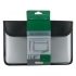 Hard Case Pocket | ultrabook, tablet | 335x225x25mm | 11.6 | srebrne-749761